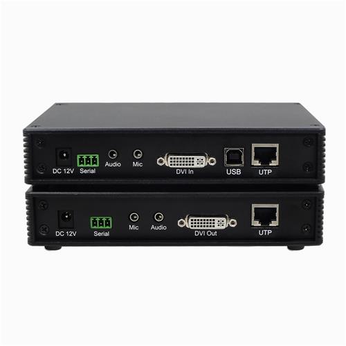 DVI KVM 高清視頻編碼器